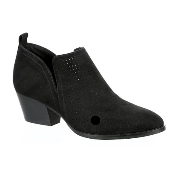 XAppeal Ankle Boot (Auden)-Black-Size 9M - Picture 7 of 7